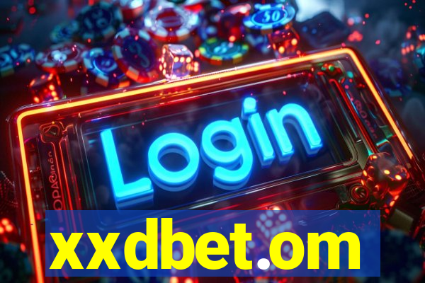 xxdbet.om
