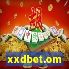 xxdbet.om