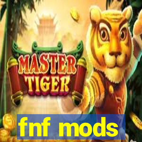 fnf mods