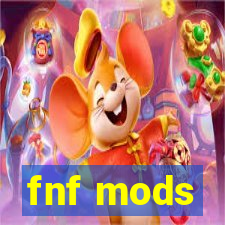 fnf mods
