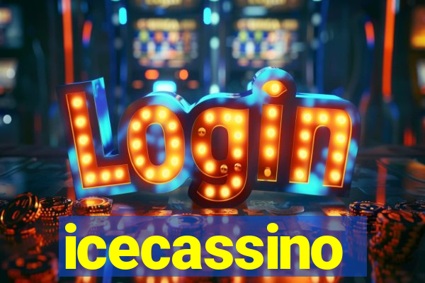 icecassino