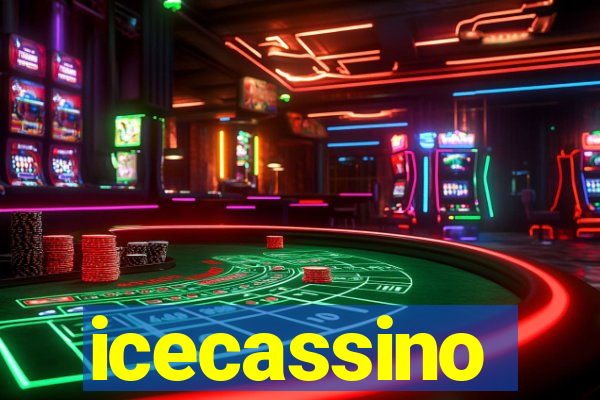 icecassino