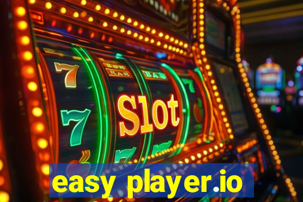 easy player.io