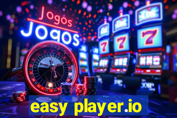easy player.io