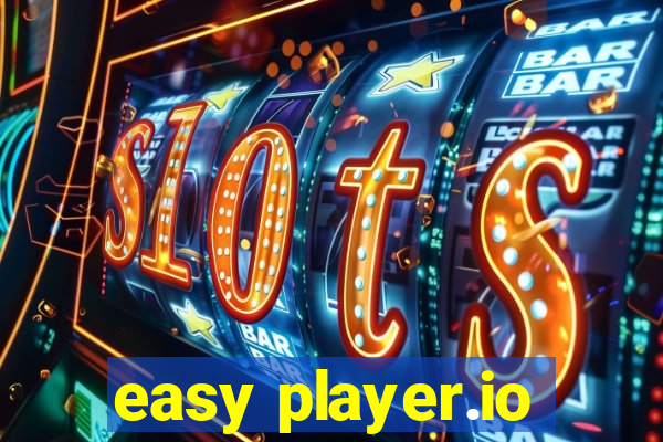 easy player.io