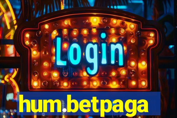 hum.betpaga