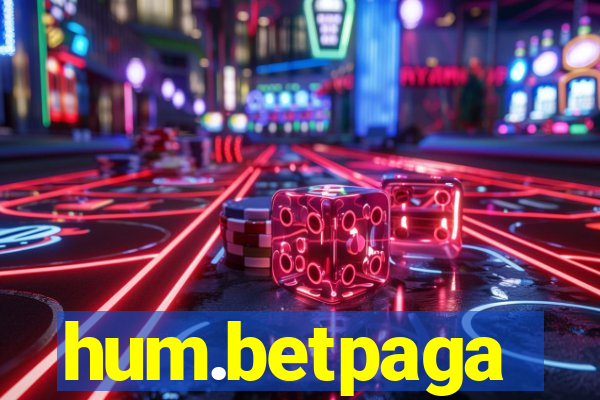 hum.betpaga