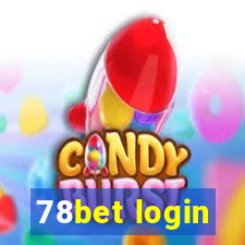 78bet login