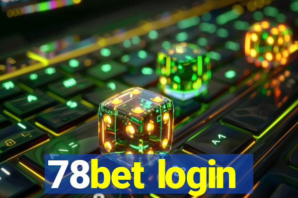 78bet login
