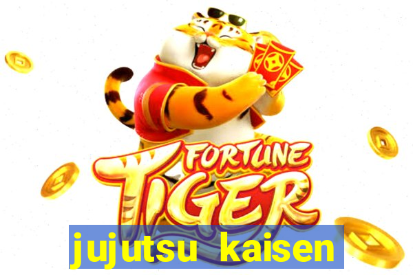 jujutsu kaisen maplestar full