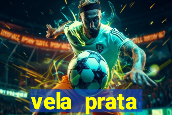 vela prata significado umbanda