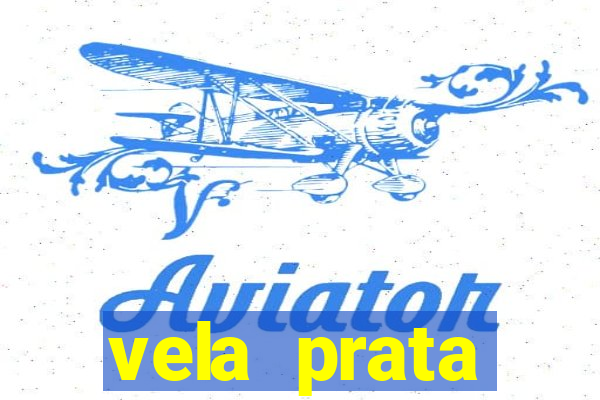 vela prata significado umbanda