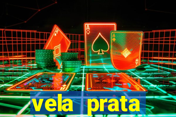 vela prata significado umbanda