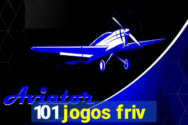 101 jogos friv