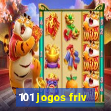 101 jogos friv