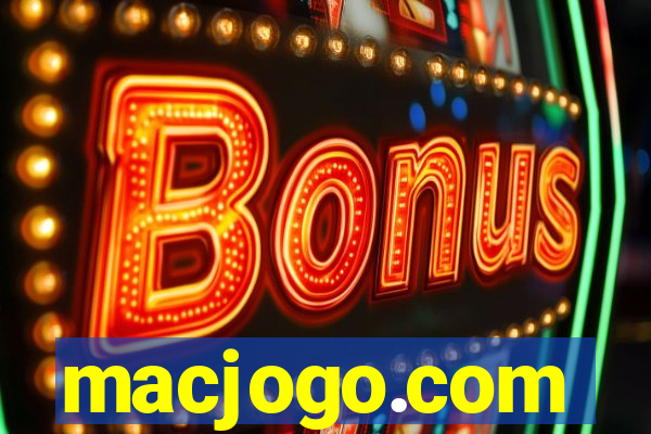 macjogo.com