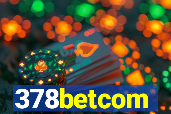 378betcom