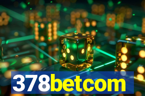 378betcom