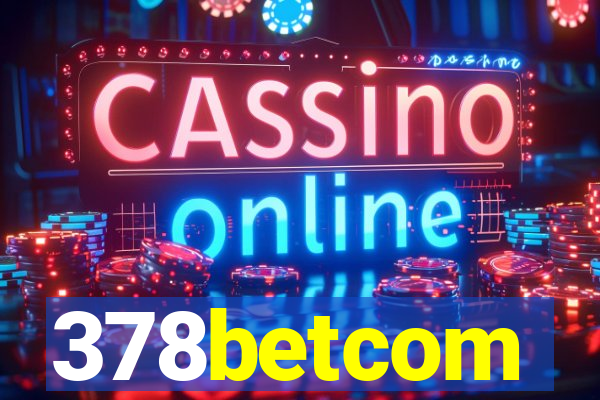 378betcom