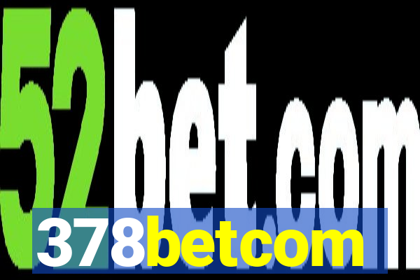 378betcom