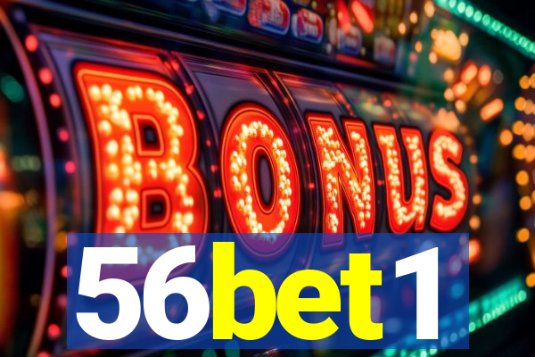 56bet1