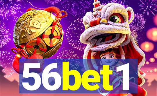 56bet1