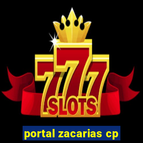 portal zacarias cp