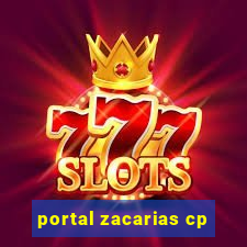 portal zacarias cp