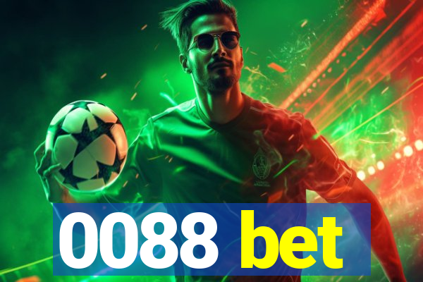 0088 bet