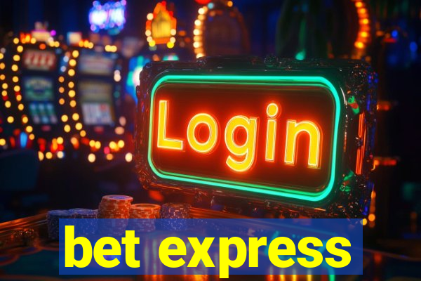 bet express