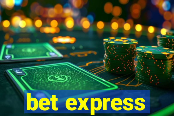 bet express