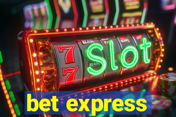 bet express
