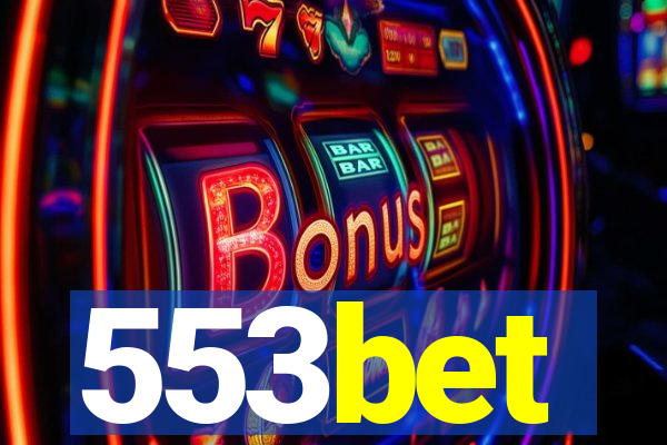 553bet