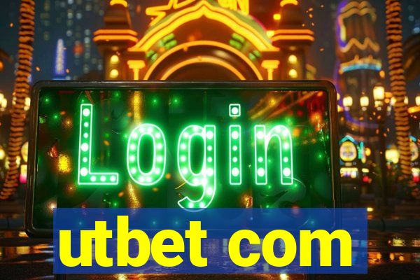 utbet com