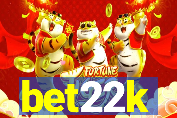 bet22k