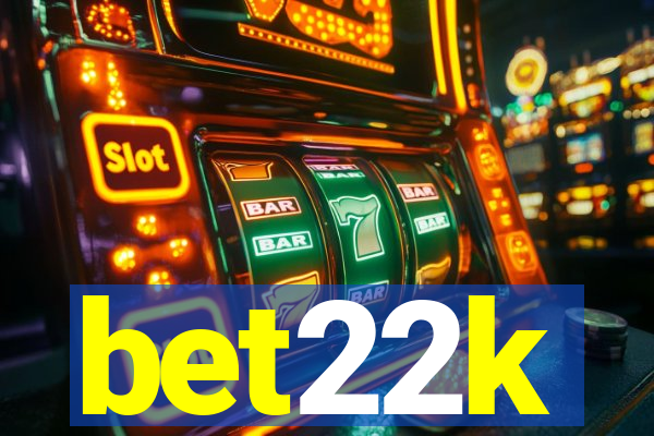 bet22k