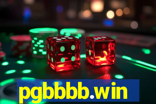 pgbbbb.win