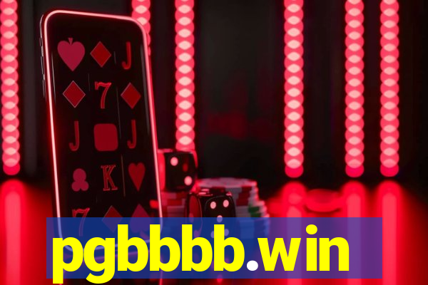 pgbbbb.win