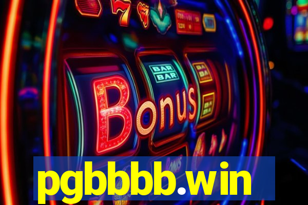 pgbbbb.win