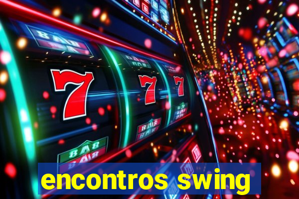 encontros swing
