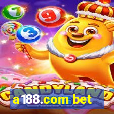 a188.com bet