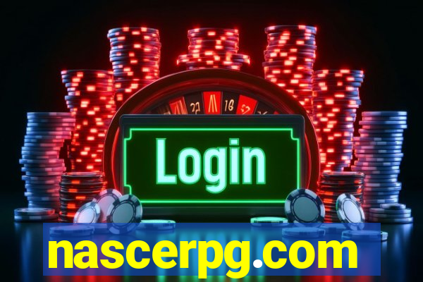 nascerpg.com