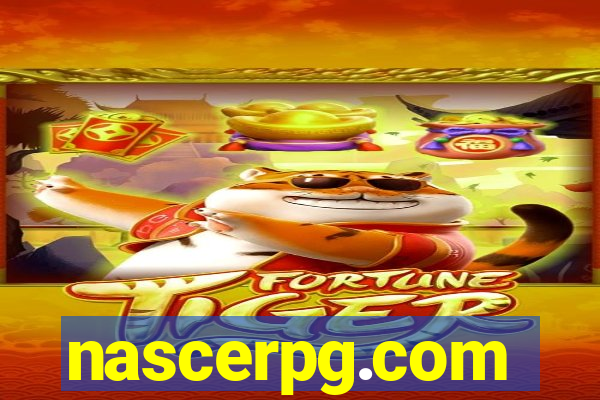 nascerpg.com