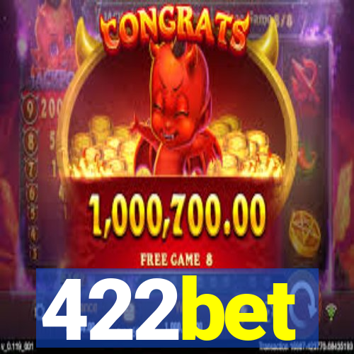 422bet