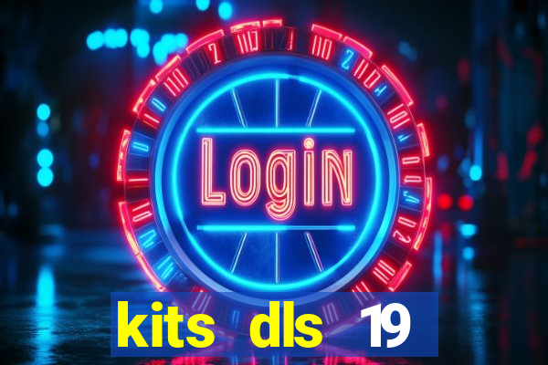 kits dls 19 barcelona 2023