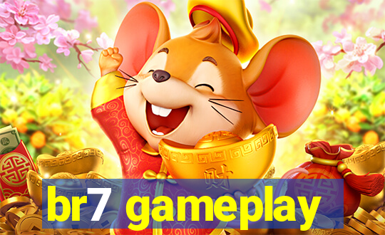 br7 gameplay