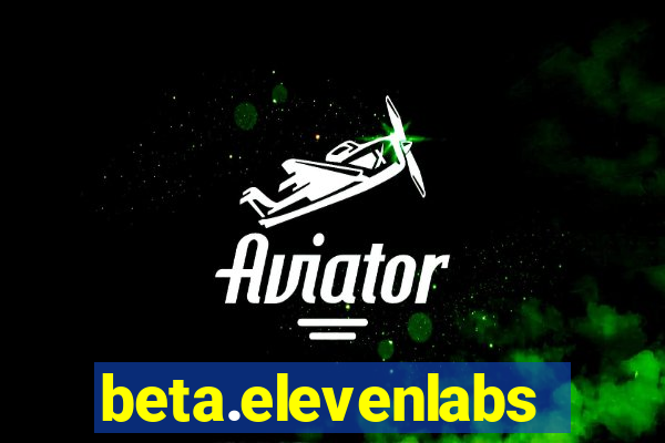 beta.elevenlabs.oi