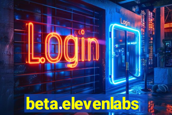 beta.elevenlabs.oi