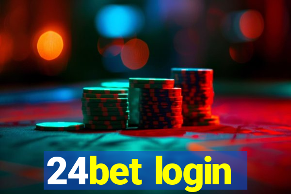 24bet login