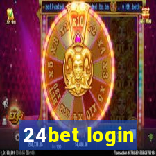 24bet login
